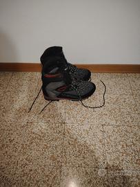 scarponi la sportiva modello napal