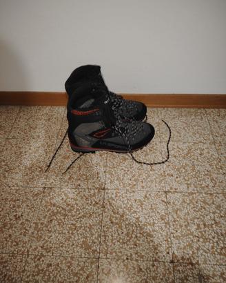 scarponi la sportiva modello napal