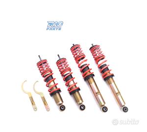 KIT SOSPENSIONE FILETTATA EIBACH MTS MAZDA MX5 90-