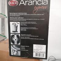 Spremiagrumi elettrico