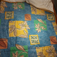 Sacchi letto camper/roulotte