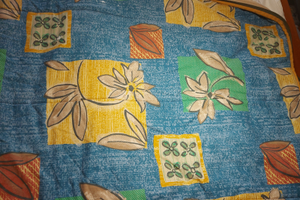 Sacchi letto camper/roulotte