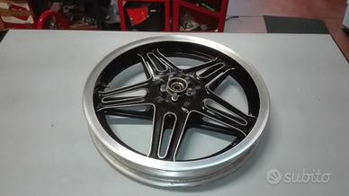 RUOTA ANTERIORE HONDA CBX 1000