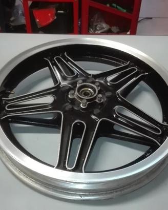 RUOTA ANTERIORE HONDA CBX 1000