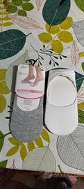 Calze Salvapiede Donna Ruinur Taglia 35-41