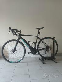 ebiche gravel  Bianchi
