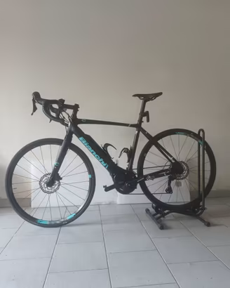  ebiche gravel  Bianchi