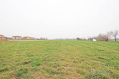 Terreno di 6450 m² a Brembate