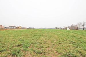 Terreno di 6450 m² a Brembate