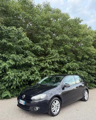 Volkswagen Golf 1.4 TSI 122CV 3p. Comfortline