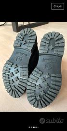 Timberland 6 inch tg. 38 Nuove