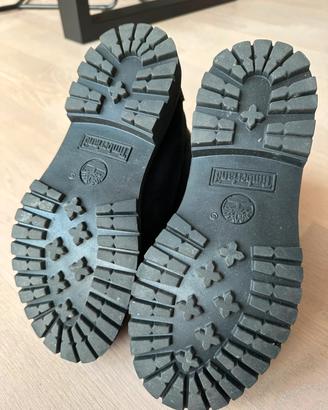 Timberland 6 inch tg. 38 Nuove