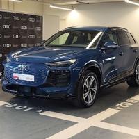 Audi Q6 e-tron performance Business Advanced
