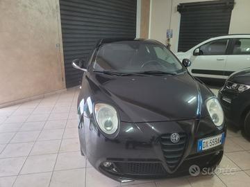 Alfa Romeo MiTo 1.4 T 120 CV Distinctive Sport Pac