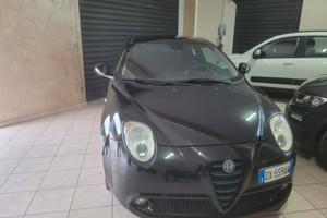 Alfa Romeo MiTo 1.4 T 120 CV Distinctive Sport Pac
