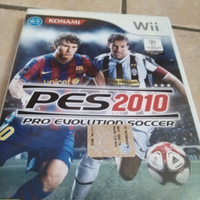 Videogiochi wii