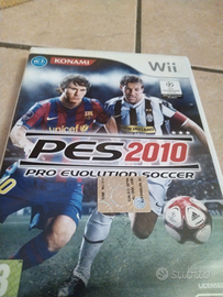 Videogiochi wii