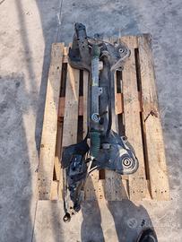 AVANTRENO-CULLA MOTORE LANCIA DELTA 1600 DIESEL