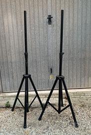 Supporti Proel FRE320BK per casse acustiche
