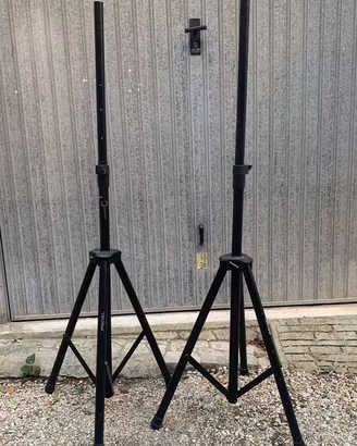 Supporti Proel FRE320BK per casse acustiche