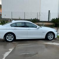 BMW 520 d FUTURA