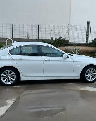 BMW 520 d FUTURA