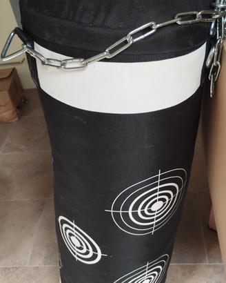 Sacco da Box