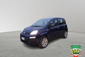 FIAT Panda Cross 0.9 TwinAir Turbo S&S 4x4