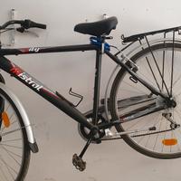 bici da uomo seminuova