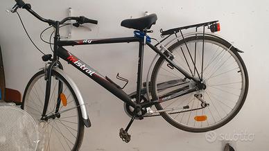 bici da uomo seminuova