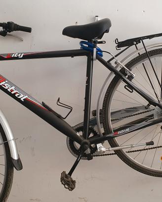 bici da uomo seminuova