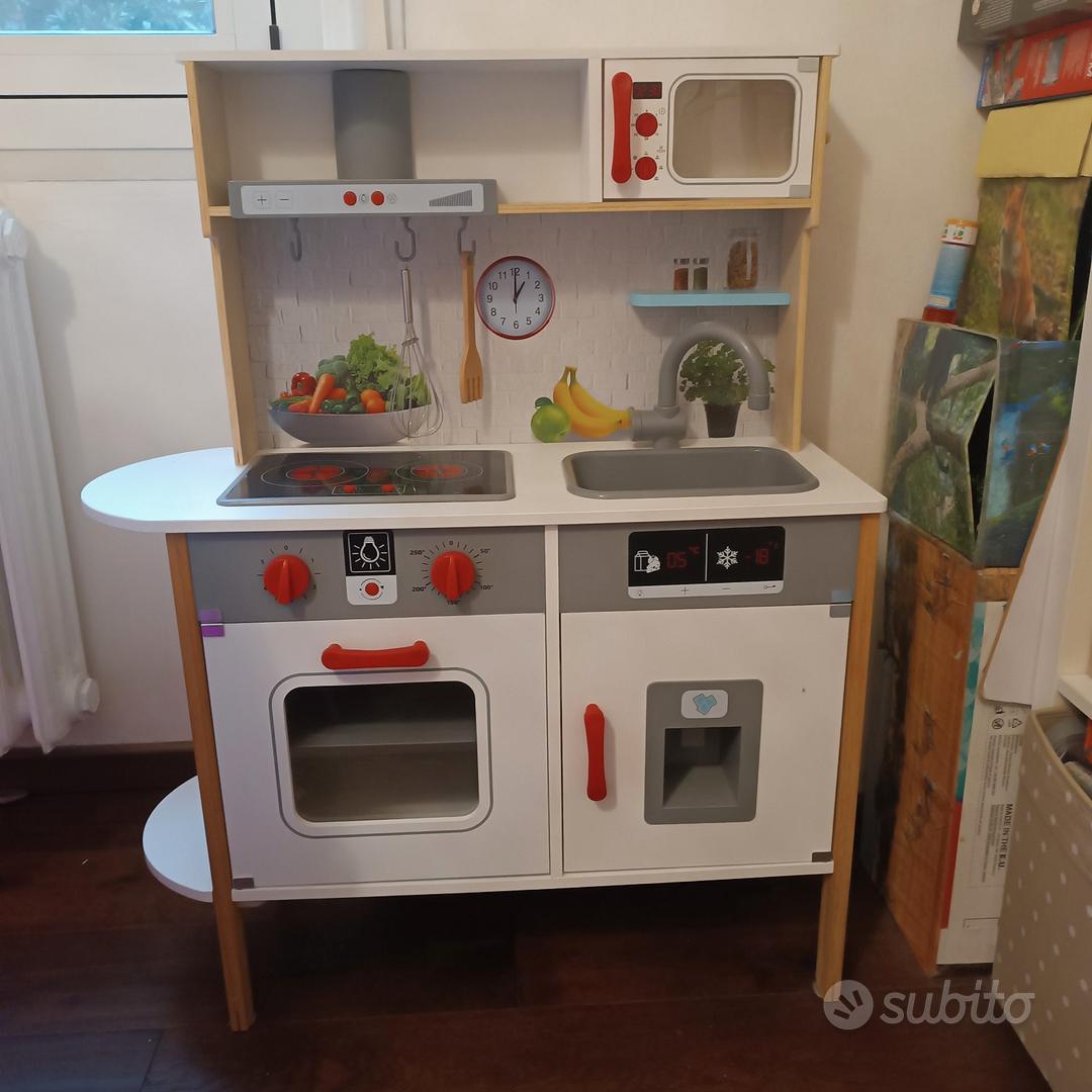 Lidl Cucine Giocattolo In Legno Usate Cucina In Legno Lidl Usata