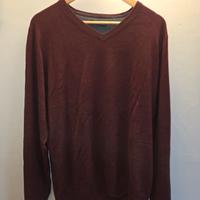 Pullover uomo Livergy XL 56/58