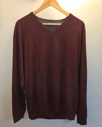 Pullover uomo Livergy XL 56/58
