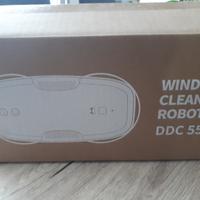 robot lavavetri nuovo