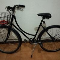 bici  donna