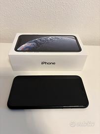 IPhone XR 128 GB Black