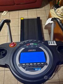 Tapis roulant Pro run T-11 Sport