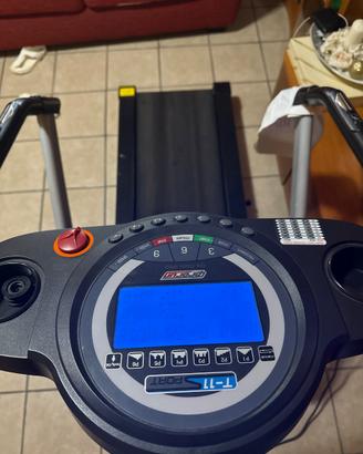 Tapis roulant Pro run T-11 Sport