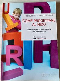 Come progettare al nido.