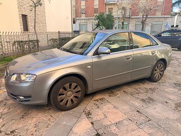 AUDI A4 2.0 TDI 2006