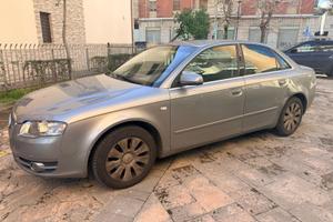 AUDI A4 2.0 TDI 2006