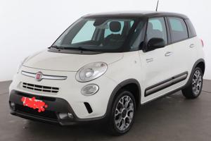 FIAT 500L 1.6 Multijet 120 CV Trekking