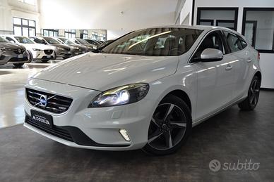Volvo V40 D2 1.6 R-Design UniPro/Navi/Xenon/Cruse/