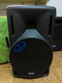 Db technologies opera 212mk2