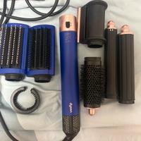 Dayson styler Airwrap