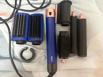 Dayson styler Airwrap