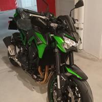 Kawasaki Z 900 - 2022