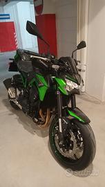 Kawasaki Z 900 - 2022