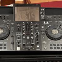 PIONEER XDJ. RX3 consolle nuova
